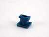 ES#117743 - 51457152442 - Plug-In Retainer - Priced Each - Plastic retainer located in the dash - Genuine BMW - BMW