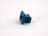 ES#117743 - 51457152442 - Plug-In Retainer - Priced Each - Plastic retainer located in the dash - Genuine BMW - BMW