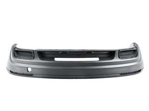 ES#3439673 - 5NN807521F9B9 - Rear Bumper Spoiler Retainer  - Comes in primer ready to paint - Genuine Volkswagen Audi - Volkswagen