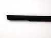 ES#95089 - 51348194710 - Matte Shadowline Trim - Right - Located on the outside of the rear door running perpendicular to the "B" pillar - Genuine BMW - BMW