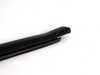 ES#95089 - 51348194710 - Matte Shadowline Trim - Right - Located on the outside of the rear door running perpendicular to the "B" pillar - Genuine BMW - BMW