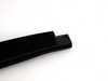 ES#95089 - 51348194710 - Matte Shadowline Trim - Right - Located on the outside of the rear door running perpendicular to the "B" pillar - Genuine BMW - BMW