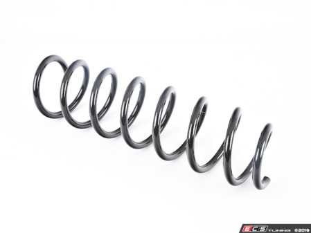 ES#2135875 - 33536786658 - Coil Spring - Genuine BMW - BMW