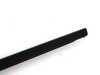 ES#95088 - 51348194709 - Matte Shadowline Trim - Left - Located on the outside of the rear door running perpendicular to the "B" pillar - Genuine BMW - BMW