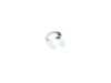 ES#3609007 - 9991660460C - Lock Plate - Priced Each - Securing clip for accelerator cable - Two required - Genuine Porsche - Porsche