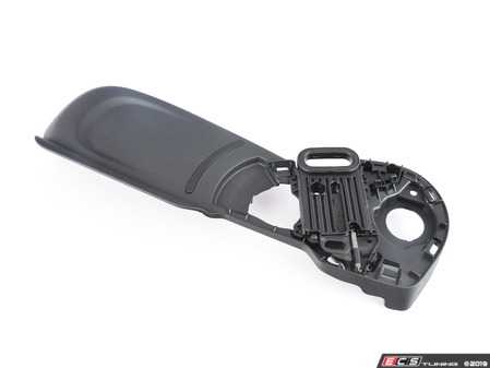 ES#2923915 - 52107398337 - TRIM, SEAT OUTER LEFT - Genuine BMW - 