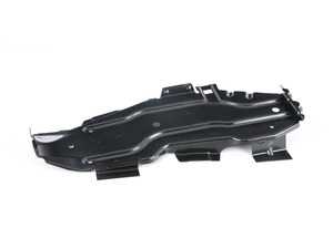 ES#68304 - 41118219130 - E39 Battery Tray - Genuine BMW - BMW