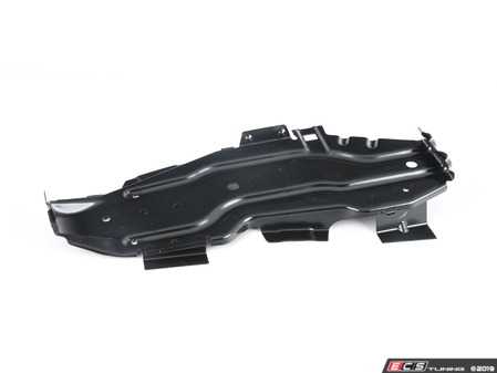 ES#68304 - 41118219130 - E39 Battery Tray - Genuine BMW - BMW