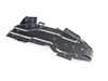 ES#68304 - 41118219130 - E39 Battery Tray - Genuine BMW - BMW