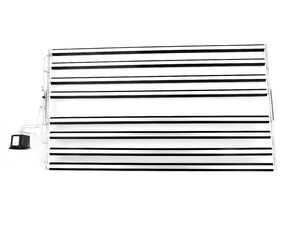 ES#2924266 - 61277625078 - COOLER FOR HIGH VOLTAGE BATT - Genuine BMW - BMW