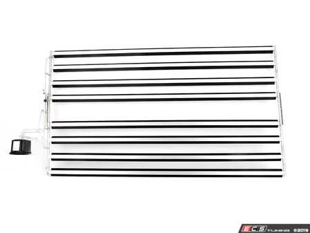 ES#2924266 - 61277625078 - COOLER FOR HIGH VOLTAGE BATT - Genuine BMW - BMW