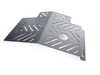 ES#3477464 - RSE30DOHC - Heavy Duty Skid Plate - Protect your E30 BMW's most vulnerable area! - Race Skids - BMW
