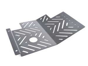 ES#3477464 - RSE30DOHC - Heavy Duty Skid Plate - Protect your E30 BMW's most vulnerable area! - Race Skids - BMW