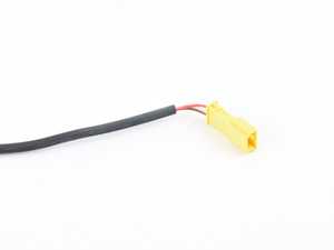 ES#2990848 - 211820741064 - Seat Occupancy Sensor - Automatic Child Seat Recognition And Window Airbag - Genuine Mercedes Benz - Mercedes Benz