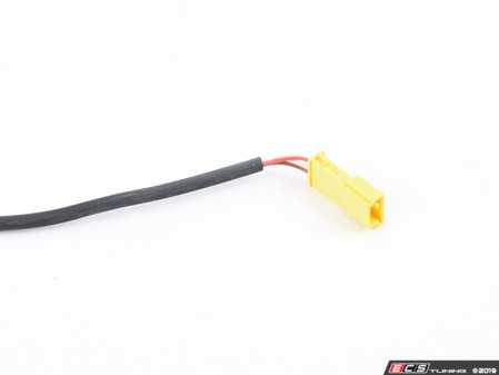 ES#2990848 - 211820741064 - Seat Occupancy Sensor - Automatic Child Seat Recognition And Window Airbag - Genuine Mercedes Benz - Mercedes Benz