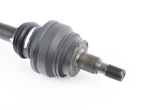 ES#2669330 - 1663501000 - Rear Axle Shaft - Priced Each - Fits Left or Right Side - Genuine Mercedes Benz - Mercedes Benz