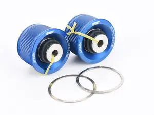 Turner Spherical Thrust Arm Bearing Set