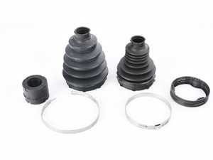 ES#2558177 - 31609806559 - Bellows CV Boot Repair Kit - Inner & Outer  - Repair your inner & outer CV joint boot - Genuine MINI - MINI