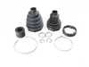ES#2558177 - 31609806559 - Bellows CV Boot Repair Kit - Inner & Outer  - Repair your inner & outer CV joint boot - Genuine MINI - MINI
