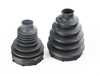 ES#2558177 - 31609806559 - Bellows CV Boot Repair Kit - Inner & Outer  - Repair your inner & outer CV joint boot - Genuine MINI - MINI