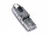 ES#2767502 - 61319216528 - Window Switch - Gray - Driver side  - Genuine BMW - BMW