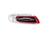 ES#3651466 - 63139482820 - JCW Side Turn Signal - Right - (NO LONGER AVAILABLE) - Add some JCW flare to the side scuttle - Genuine MINI - 