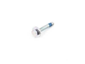 ES#4688649 - 07119909904 - Hex Bolt (M6X40) - Priced Each - Genuine BMW - BMW