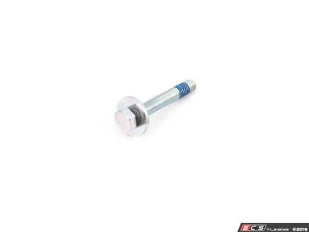 ES#4688649 - 07119909904 - Hex Bolt (M6X40) - Priced Each - Genuine BMW - BMW
