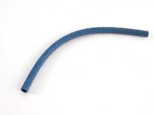 ES#424012 - 857721453 - Master Cylinder Hose - Connects to the rear of the clutch master cylinder - Genuine Volkswagen Audi - Audi