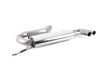 ES#2828297 - SSXVW294 - 2.75" Cat-Back Exhaust System - Non-Resonated - Get that Exhaust tone you've been looking for! - Milltek Sport - Volkswagen
