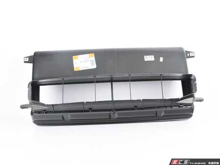 ES#2923501 - 51747296811 - Air Duct - Genuine BMW - BMW