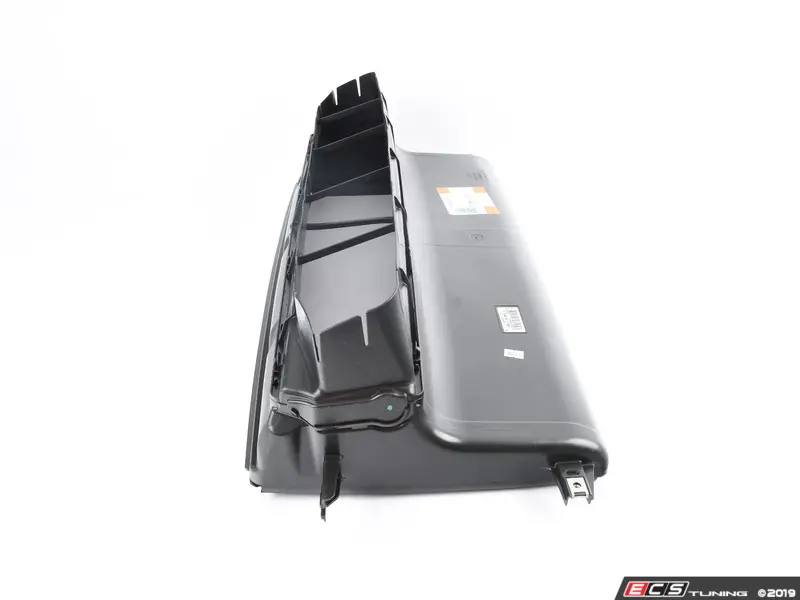 帯戸 Genuine BMW - 51747296811 - Air Duct (51-74-7-296-811)