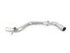 ES#2828297 - SSXVW294 - 2.75" Cat-Back Exhaust System - Non-Resonated - Get that Exhaust tone you've been looking for! - Milltek Sport - Volkswagen
