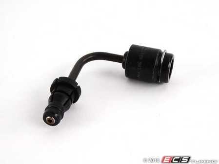 ES#437669 - 8E0721465 - Clutch pressure Fitting  - (NO LONGER AVAILABLE) - Keep your clutch hydraulic system working - Genuine Volkswagen Audi - Audi