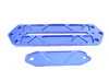 ES#3419308 - FMAM-CSB - Forge Motorsport 2 Piece Underbody Brace Kit - (NO LONGER AVAILABLE) - Provides additional rigidity to the chassis - Forge - 