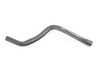 ES#3659421 - 64218367929 - E39 Coolant Hose - From left heater core to heater valve - Elaplast - BMW