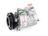 ES#3219077 - 8D0260805R - A/C Compressor  - Includes the electromagnetic clutch assembly - Denso - Audi Volkswagen
