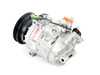 ES#3219077 - 8D0260805R - A/C Compressor  - Includes the electromagnetic clutch assembly - Denso - Audi Volkswagen