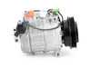 ES#3219077 - 8D0260805R - A/C Compressor  - Includes the electromagnetic clutch assembly - Denso - Audi Volkswagen