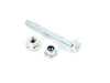 ES#3188383 - 5Q0505465C - Rear Sway Bar End Link - Priced Each - Fits the left and right side - Lemforder - Audi Volkswagen