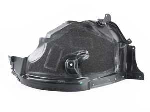 ES#2923481 - 51717368601 - Wheel Arch Cover -Rear Section, Front Left - Genuine BMW - BMW