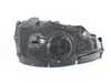 ES#2923479 - 51717368599 - Wheel Housing Cover Front Left - Genuine BMW - Genuine BMW - BMW