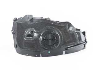 ES#2923479 - 51717368599 - Wheel Housing Cover Front Left - Genuine BMW - Genuine BMW - BMW