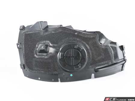 ES#2923479 - 51717368599 - Wheel Housing Cover Front Left - Genuine BMW - Genuine BMW - BMW
