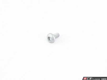 ES#471270 - N90949402 - Hexagon Socket Bolt - Priced Each - M6x12 - Genuine Volkswagen Audi - 