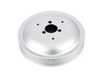 ES#3618283 - 06E121031E - Water Pump Pulley - Drives the water pump from the accessory belt - URO - Audi