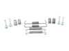 ES#3658470 - 34410038346 - Parking Brake Spring Repair Kit - Includes all new springs for the parking brake system - Febi - BMW
