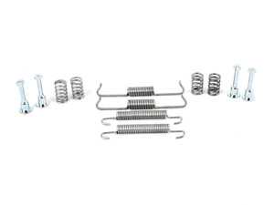 ES#3658470 - 34410038346 - Parking Brake Spring Repair Kit - Includes all new springs for the parking brake system - Febi - BMW