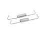 ES#3658470 - 34410038346 - Parking Brake Spring Repair Kit - Includes all new springs for the parking brake system - Febi - BMW