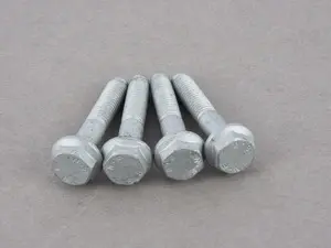 Transmission Mount Installation Hardware Kit